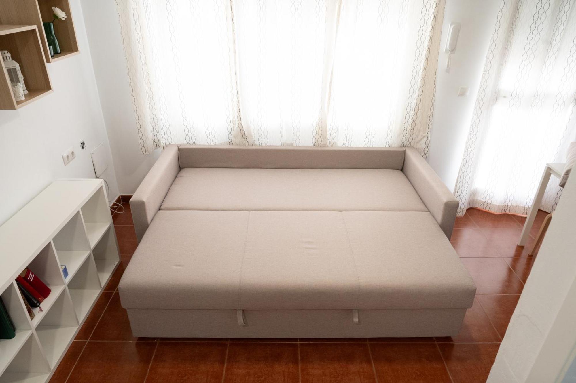 Leilighet Acogedor En Playa Málaga